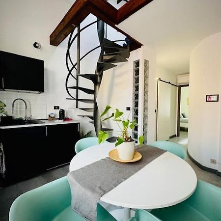 Casa Vacanza A 100 Metri Dal Mare Империя Экстерьер фото
